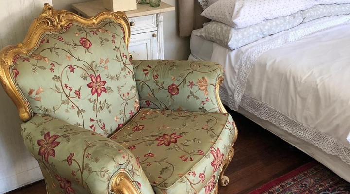 Central Cape Dutch Houghton