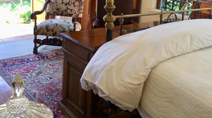 Central Cape Dutch Houghton