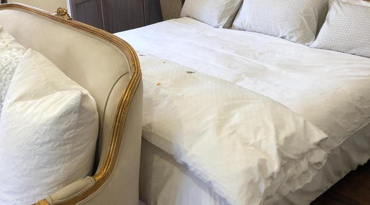 Central Cape Dutch Houghton