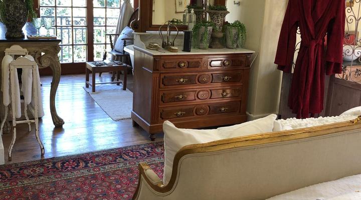 Central Cape Dutch Houghton