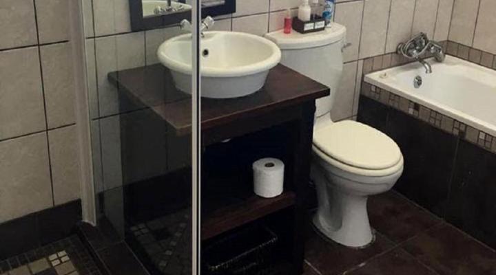 Arbour Lodge Guest House 