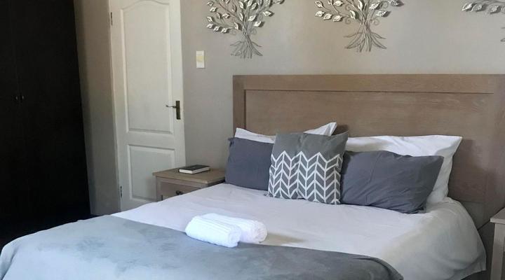 Arbour Lodge Guest House 