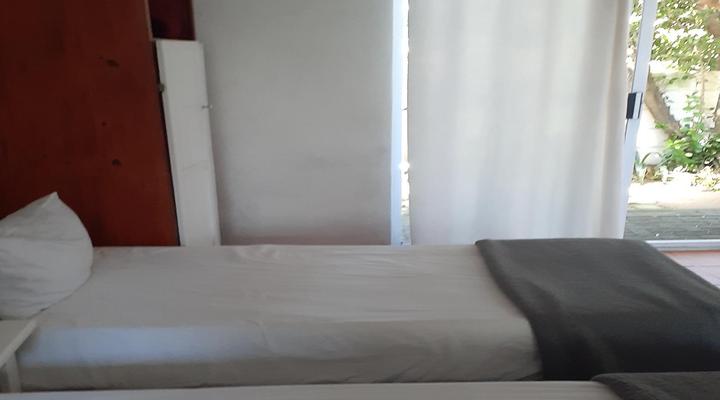 Arbour Lodge Guest House 