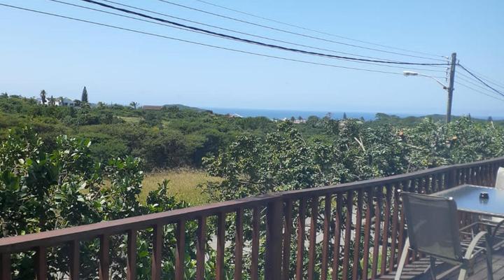 Arbour Lodge Guest House 