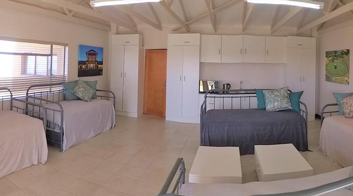 R'new at Vaal Estate