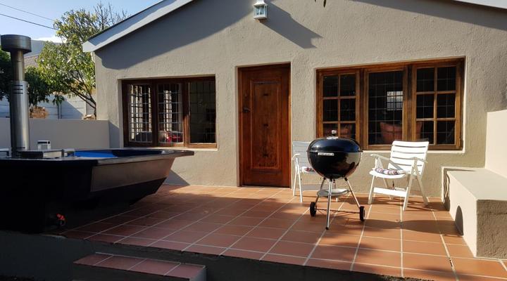 Karibu Self-catering Accommodation