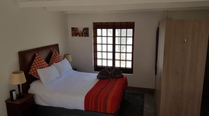 Karibu Self-catering Accommodation