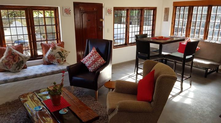 Karibu Self-catering Accommodation
