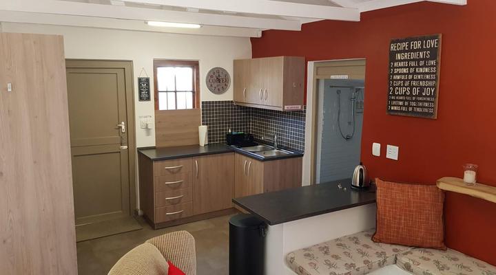 Karibu Self-catering Accommodation