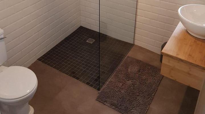 Karibu Self-catering Accommodation