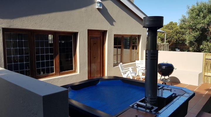 Karibu Self-catering Accommodation