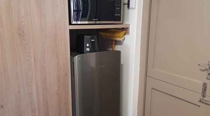 Karibu Self-catering Accommodation