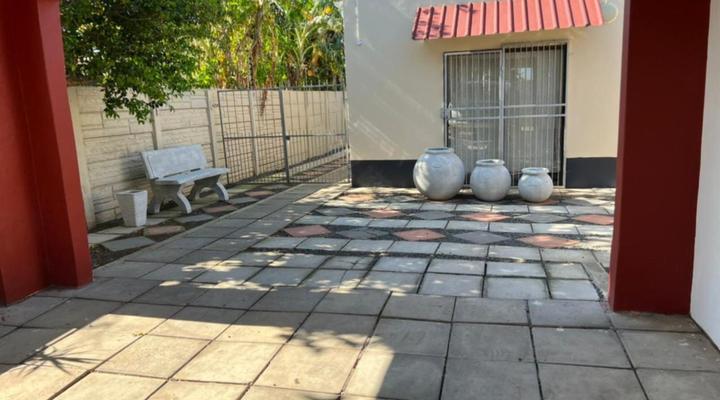 Safi Self Catering Suites