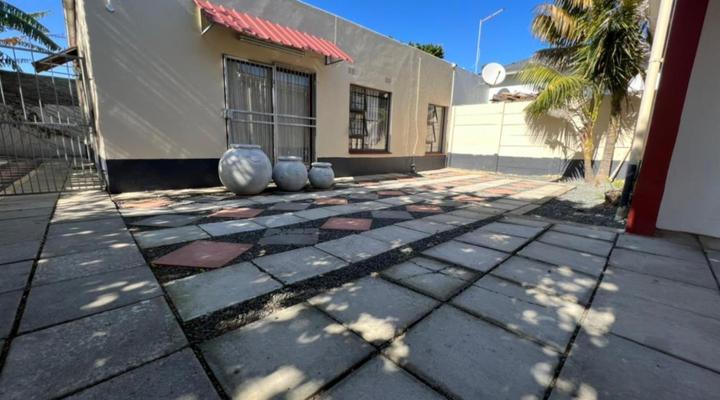 Safi Self Catering Suites