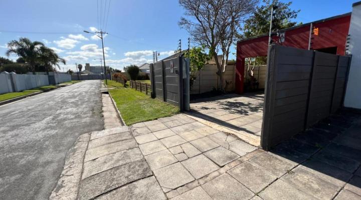 Safi Self Catering Suites