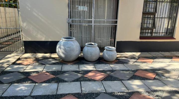 Safi Self Catering Suites