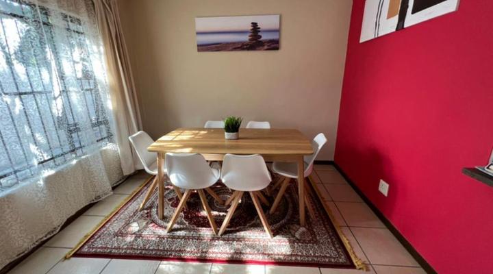 Safi Self Catering Suites