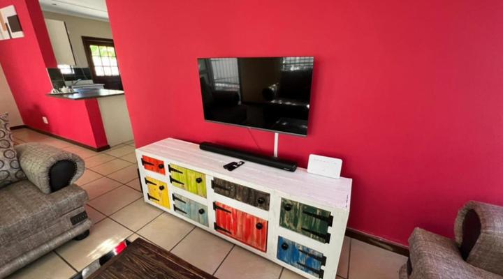 Safi Self Catering Suites