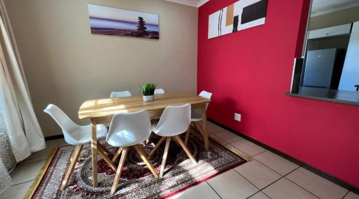 Safi Self Catering Suites