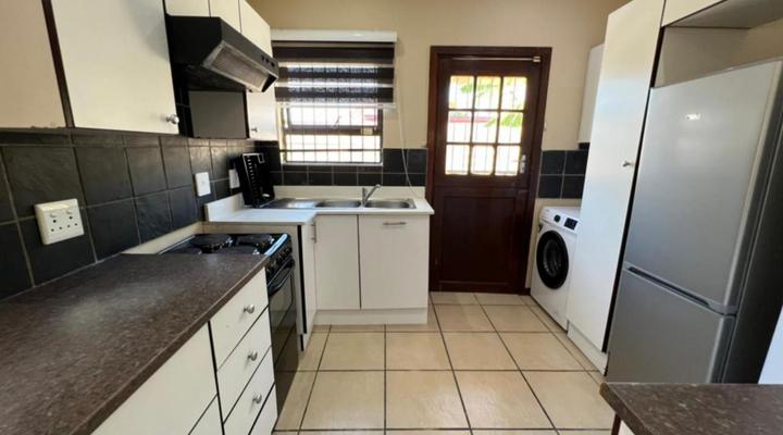 Safi Self Catering Suites