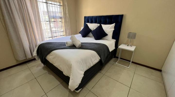 Safi Self Catering Suites
