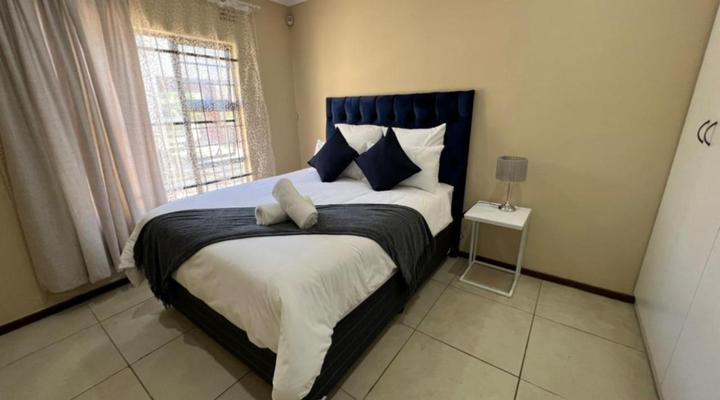 Safi Self Catering Suites