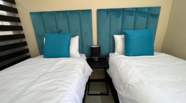 Safi Self Catering Suites