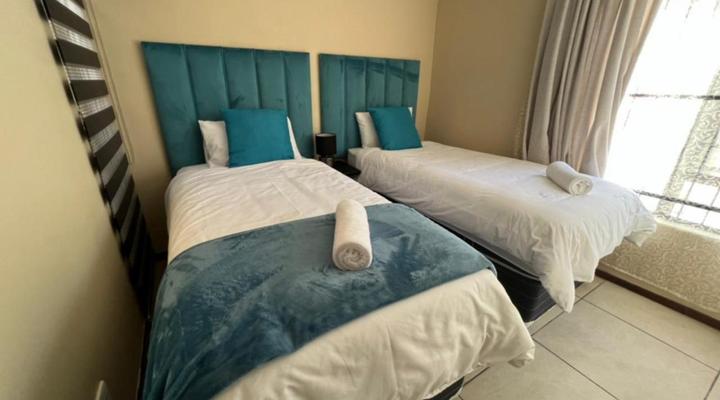 Safi Self Catering Suites