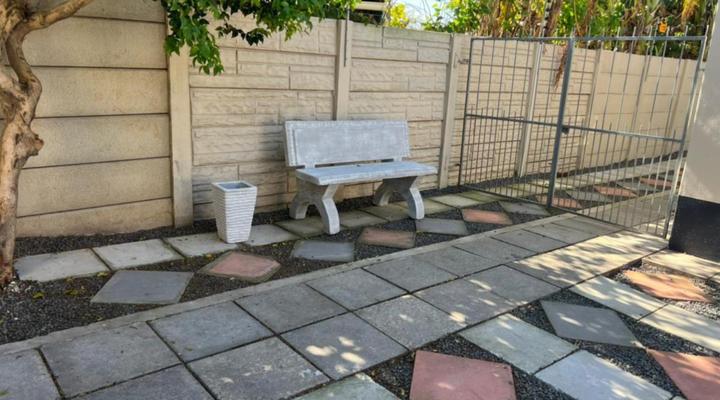 Safi Self Catering Suites