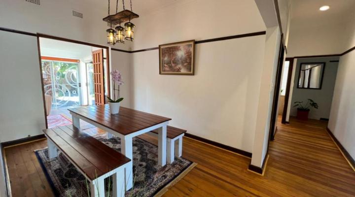 Safi Self Catering Suites