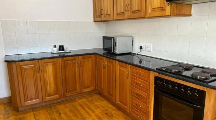 Safi Self Catering Suites