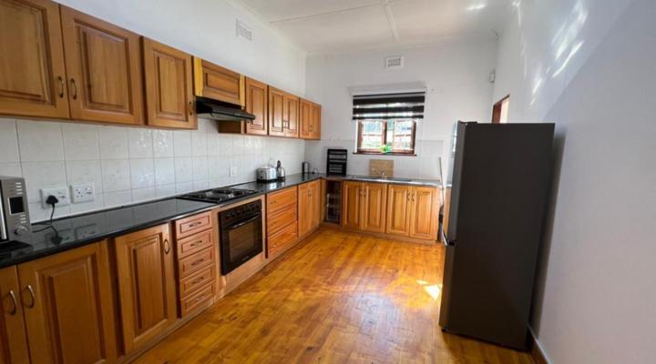 Safi Self Catering Suites