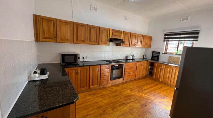 Safi Self Catering Suites