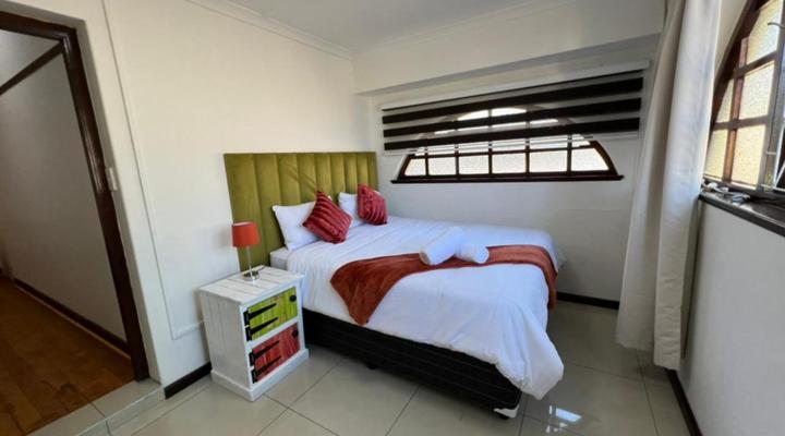 Safi Self Catering Suites