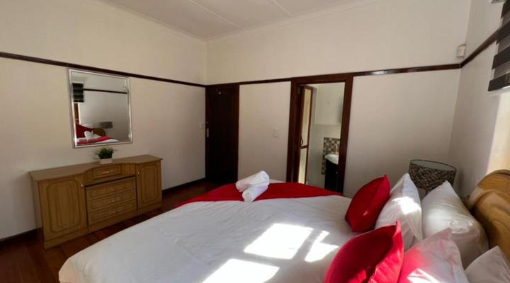 Safi Self Catering Suites