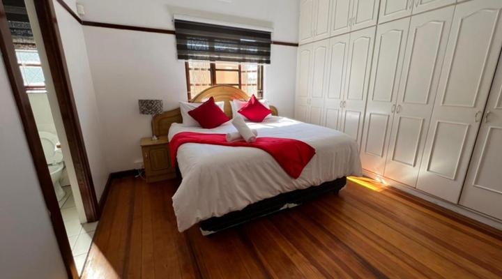 Safi Self Catering Suites