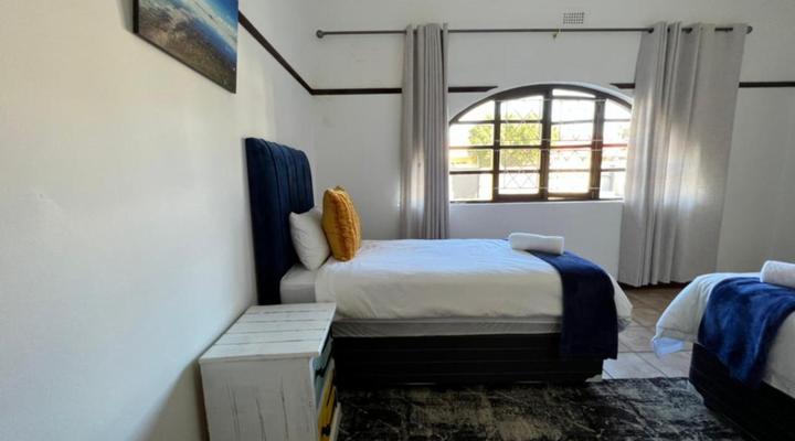 Safi Self Catering Suites