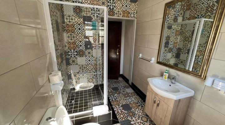 Safi Self Catering Suites