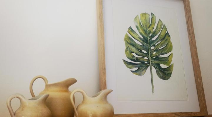 The Yellow Door Guesthouse