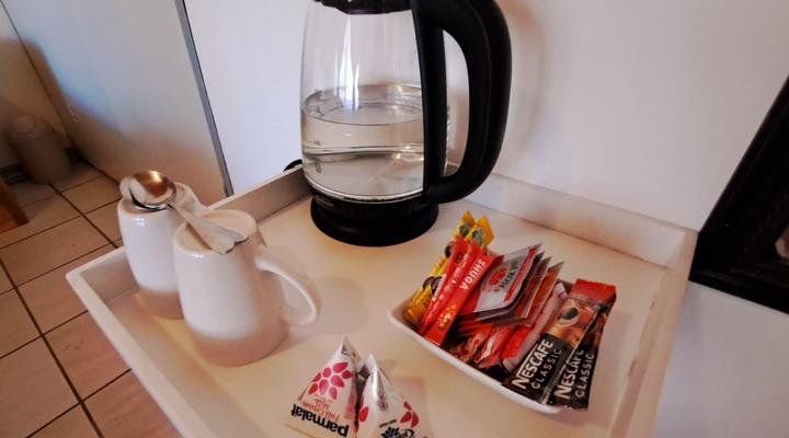 Fish Eagle Guest Farm