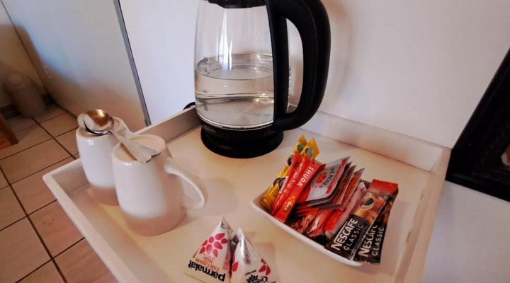 Fish Eagle Guest Farm