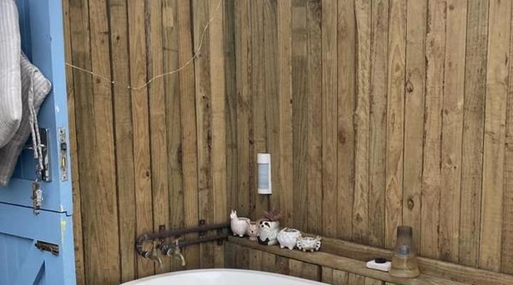 The Lookout Guest House