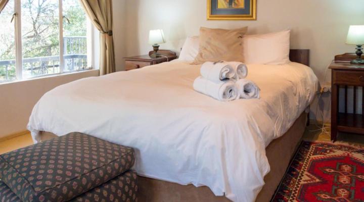 Valley of the Rainbow Fly Fishing Estate