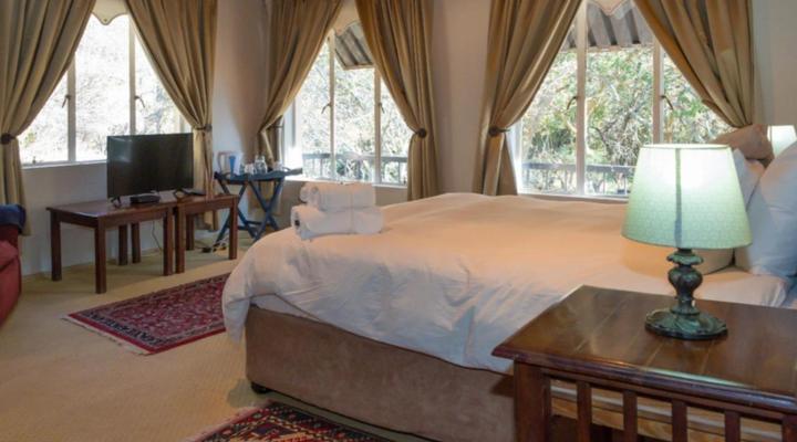 Valley of the Rainbow Fly Fishing Estate