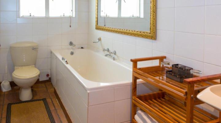 Valley of the Rainbow Fly Fishing Estate