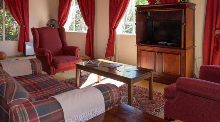 Valley of the Rainbow Fly Fishing Estate