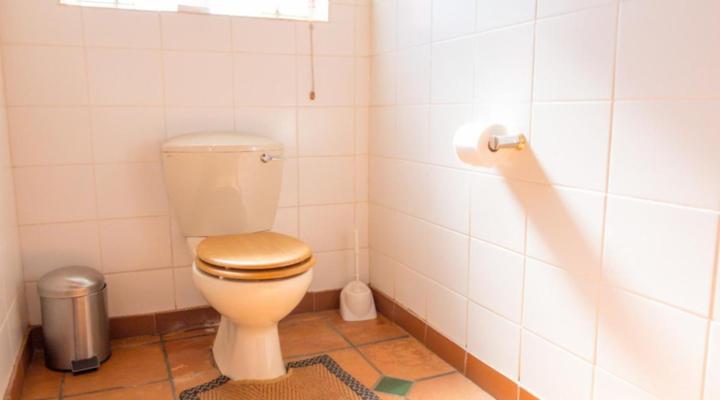 Valley of the Rainbow Fly Fishing Estate