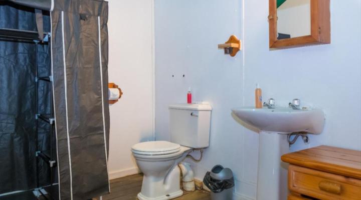 Valley of the Rainbow Fly Fishing Estate