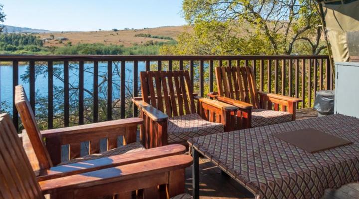 Valley of the Rainbow Fly Fishing Estate