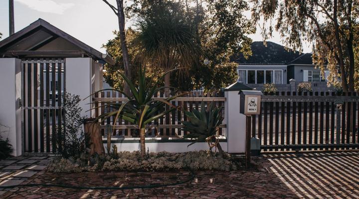 Cummings Guest House